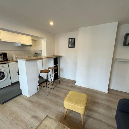 Appartement Dunkerque Centre Dunkirk Exterior photo