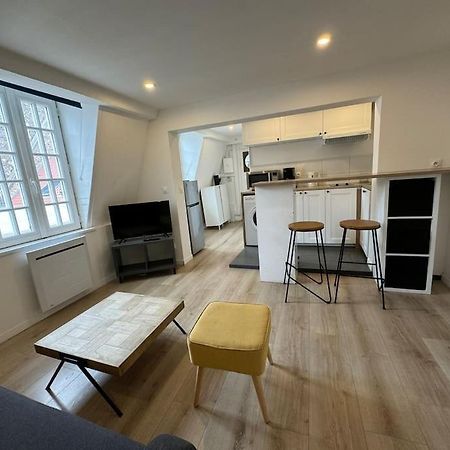 Appartement Dunkerque Centre Dunkirk Exterior photo