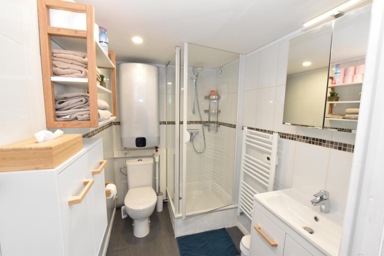 Appartement Dunkerque Centre Dunkirk Exterior photo