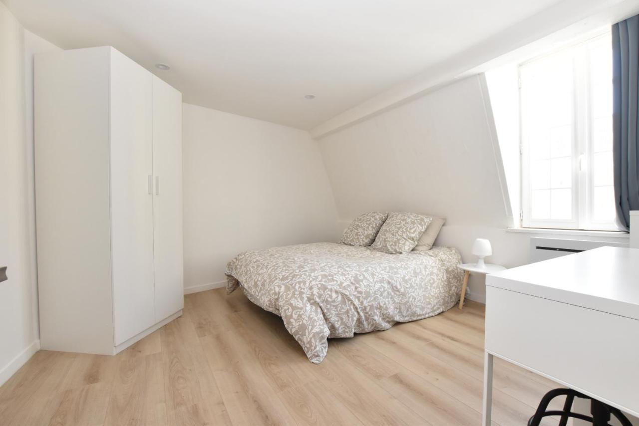 Appartement Dunkerque Centre Dunkirk Exterior photo